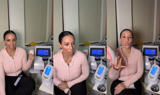 johannabauty TikTok Live — Aug 30, 2026, 4:08 AM