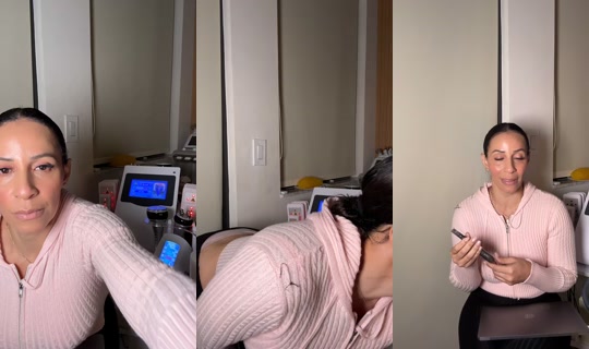 johannabauty TikTok Live — Aug 30, 2026, 4:58 AM