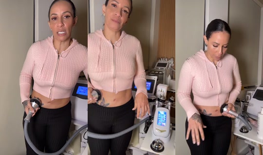 johannabauty TikTok Live — Aug 30, 2026, 6:16 AM
