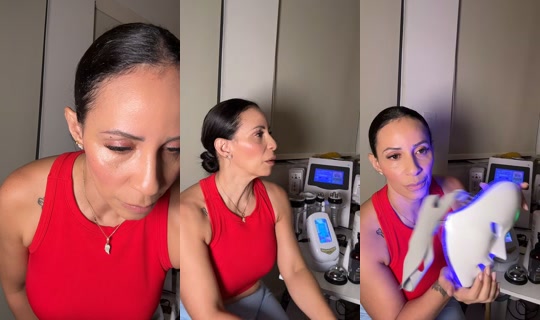 johannabauty TikTok Live — Sep 3, 2026, 1:04 AM