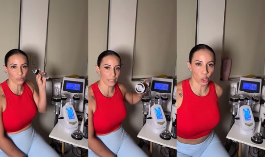 johannabauty TikTok Live — Sep 3, 2026, 1:55 AM