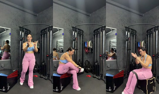 johannabauty TikTok Live — Sep 3, 2026, 3:07 PM