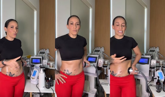 johannabauty TikTok Live — Sep 3, 2026, 5:20 PM