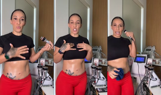 johannabauty TikTok Live — Sep 3, 2026, 6:10 PM