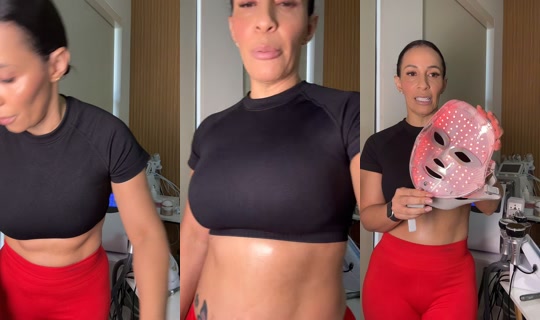 johannabauty TikTok Live — Sep 3, 2026, 6:40 PM