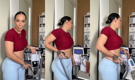 johannabauty TikTok Live — Oct 2, 2026, 6:30 PM