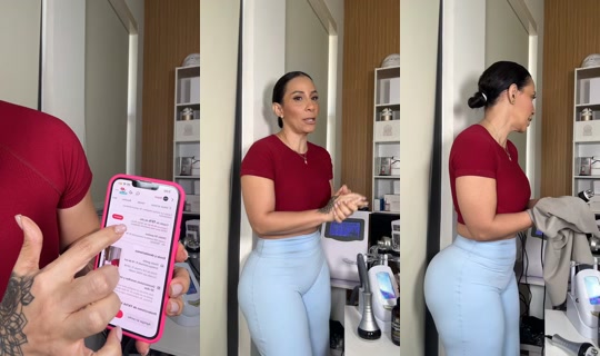 johannabauty TikTok Live — Oct 2, 2026, 7:20 PM