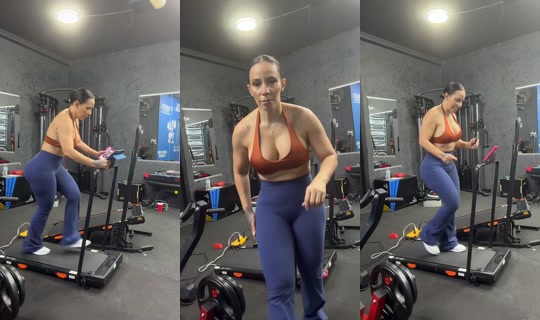 johannabauty TikTok Live — Oct 3, 2026, 1:45 AM