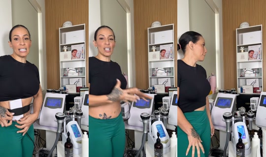 johannabauty TikTok Live — Oct 3, 2026, 4:31 PM