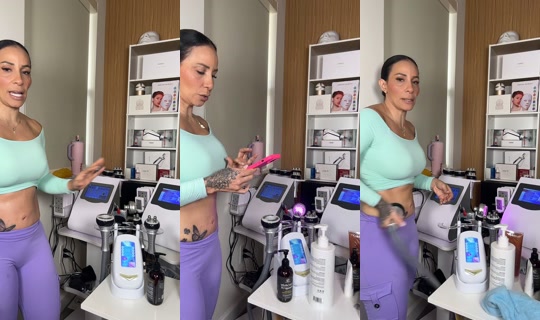 johannabauty TikTok Live — Oct 4, 2026, 4:23 PM