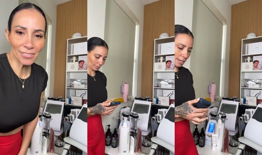 johannabauty TikTok Live — Oct 6, 2026, 7:52 PM