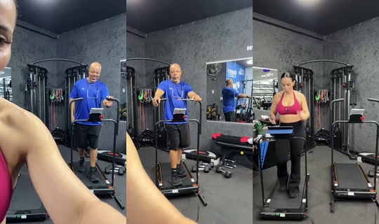 johannabauty TikTok Live — Oct 7, 2026, 12:52 PM