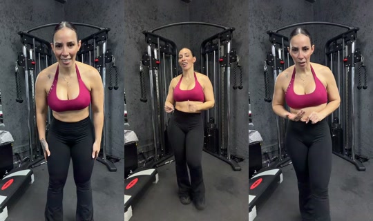 johannabauty TikTok Live — Oct 7, 2026, 3:18 PM