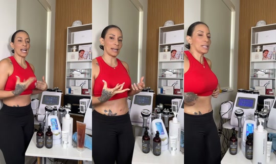 johannabauty TikTok Live — Oct 7, 2026, 5:24 PM
