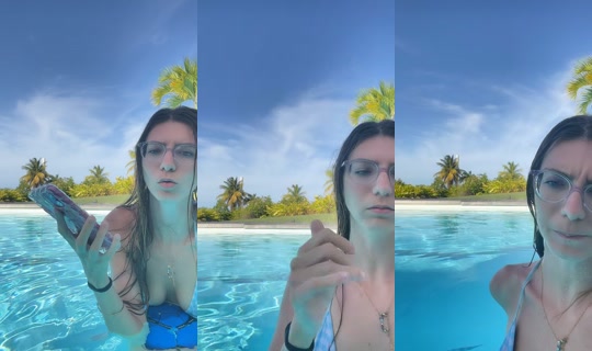 johannapvv TikTok Live — Sep 1, 2026, 8:00 PM