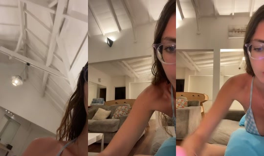 johannapvv TikTok Live — Sep 1, 2026, 10:53 PM