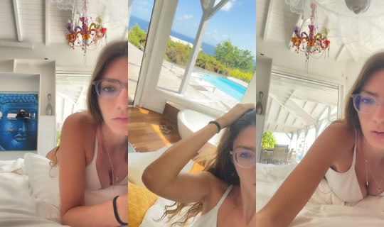 johannapvv TikTok Live — Sep 3, 2026, 1:02 PM
