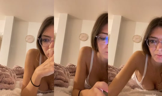 johannapvv TikTok Live — Oct 9, 2026, 5:38 PM