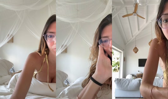 johannapyyy TikTok Live — Aug 24, 2026, 3:34 PM