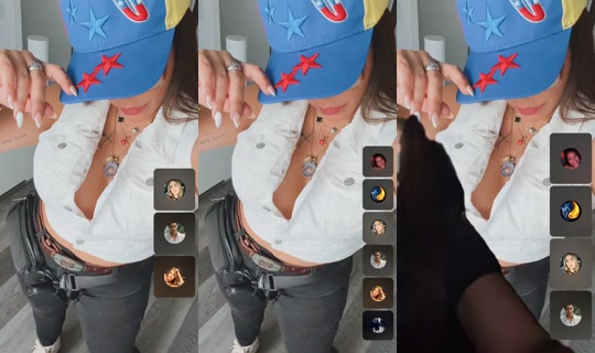 johannaruizf TikTok Live — Sep 26, 2026, 12:58 AM