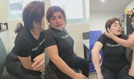 johannavas21 TikTok Live — Oct 8, 2026, 11:19 PM