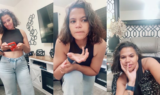 johanny.rodriguez29 TikTok Live — Sep 29, 2026, 12:27 AM
