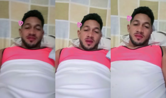 johanrodriguez807 TikTok Live — Oct 8, 2026, 2:06 AM