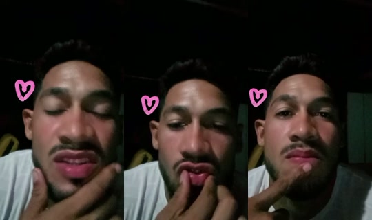 johanrodriguez807 TikTok Live — Oct 8, 2026, 11:03 PM