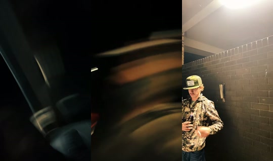 john133600 TikTok Live — Aug 22, 2026, 6:04 AM