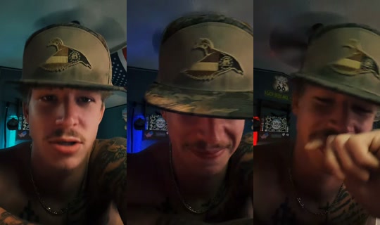 john133600 TikTok Live — Aug 31, 2026, 9:41 PM