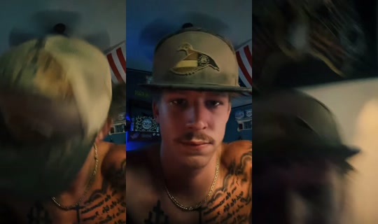 john133600 TikTok Live — Aug 31, 2026, 10:26 PM