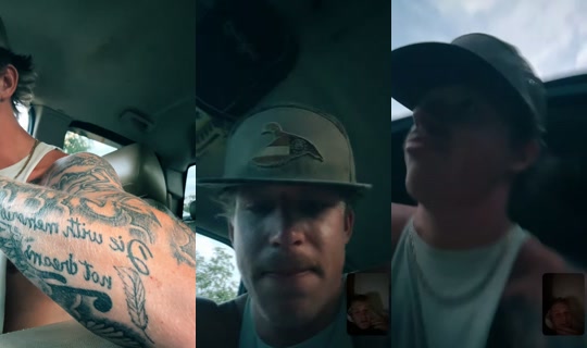 john133600 TikTok Live — Aug 31, 2026, 11:54 PM