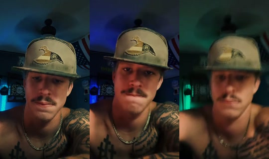 john133600 TikTok Live — Sep 1, 2026, 2:06 AM
