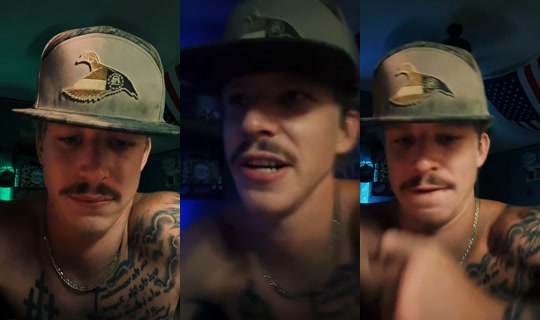 john133600 TikTok Live — Sep 1, 2026, 2:21 AM