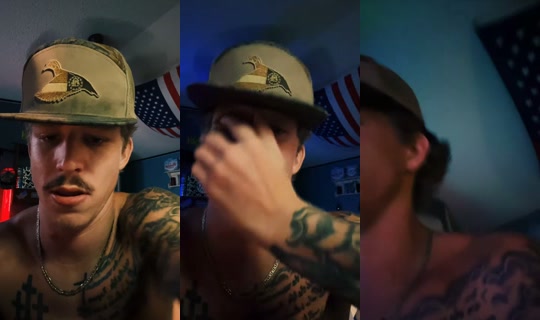 john133600 TikTok Live — Sep 1, 2026, 4:53 AM