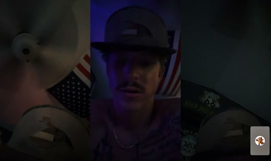 john133600 TikTok Live — Sep 2, 2026, 7:21 AM