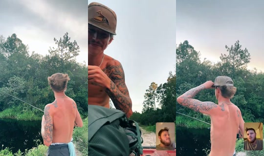 john133600 TikTok Live — Sep 2, 2026, 11:31 PM