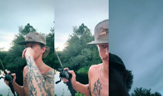 john133600 TikTok Live — Sep 3, 2026, 12:04 AM