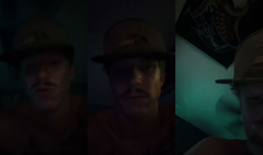 john133600 TikTok Live — Sep 3, 2026, 3:45 AM