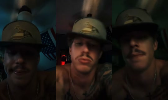 john133600 TikTok Live — Sep 3, 2026, 6:27 AM