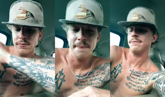 john133600 TikTok Live — Sep 3, 2026, 11:20 AM