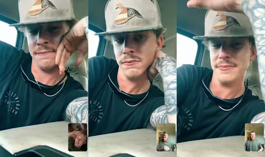 john133600 TikTok Live — Sep 3, 2026, 11:50 AM