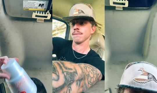 john133600 TikTok Live — Sep 3, 2026, 3:43 PM