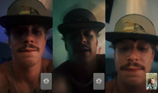 john133600 TikTok Live — Sep 3, 2026, 4:58 PM