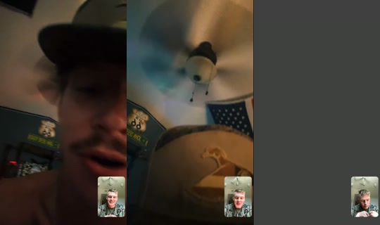 john133600 TikTok Live — Sep 3, 2026, 5:37 PM