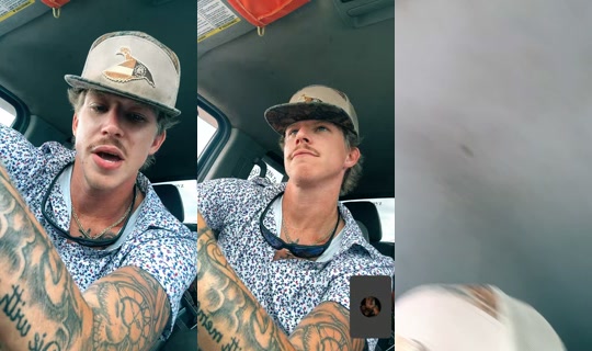 john133600 TikTok Live — Sep 10, 2026, 10:16 PM