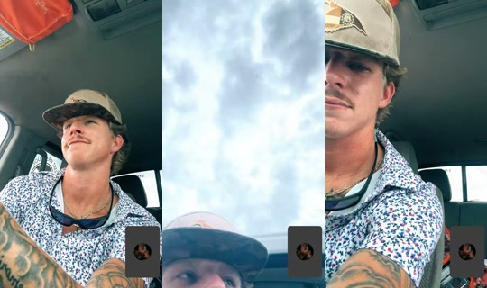 john133600 TikTok Live — Sep 10, 2026, 10:46 PM
