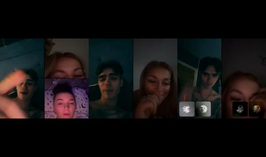 johnboyo06 TikTok Live — Oct 2, 2026, 5:52 AM