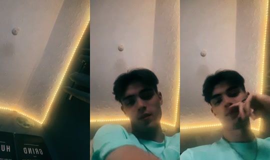 johnboyo06 TikTok Live — Oct 3, 2026, 11:56 PM