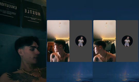 johnboyo06 TikTok Live — Oct 4, 2026, 10:01 PM